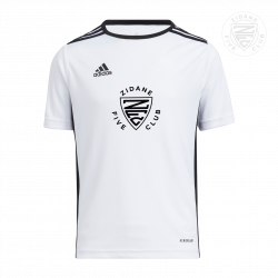 Maillot ZFC Blanc - Year 3