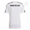 Maillot ZFC Blanc - "PRESTIGE"